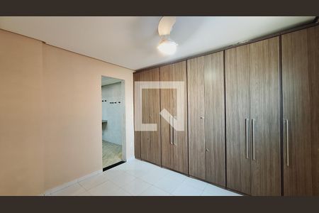 Apartamento para alugar com 293m², 3 quartos e 2 vagasCloset da suíte 1