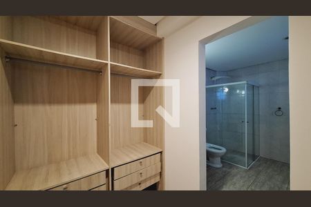 Apartamento para alugar com 293m², 3 quartos e 2 vagasCloset da suíte 3