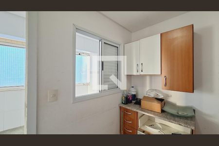 Apartamento para alugar com 293m², 3 quartos e 2 vagasLavanderia
