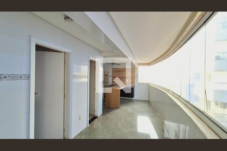 Apartamento para alugar com 293m², 3 quartos e 2 vagasÁrea de serviço