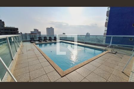 Apartamento para alugar com 293m², 3 quartos e 2 vagasÁrea comum - Piscina