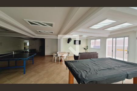Apartamento para alugar com 293m², 3 quartos e 2 vagasSalão de jogos