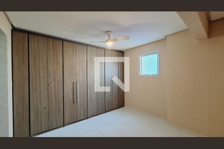 Apartamento para alugar com 293m², 3 quartos e 2 vagasCloset da suíte 1