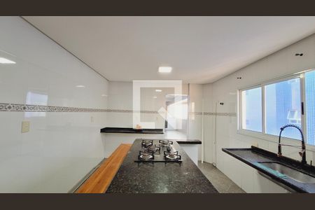 Apartamento para alugar com 293m², 3 quartos e 2 vagasCozinha