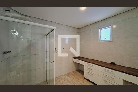 Apartamento para alugar com 293m², 3 quartos e 2 vagasBanheiro da suíte 3