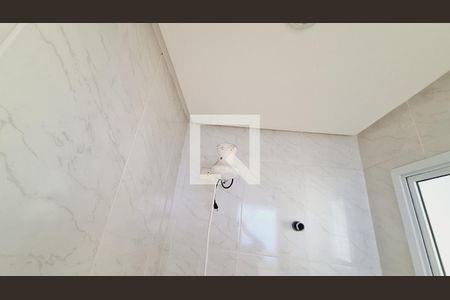 Apartamento para alugar com 293m², 3 quartos e 2 vagasBanheiro de serviço 