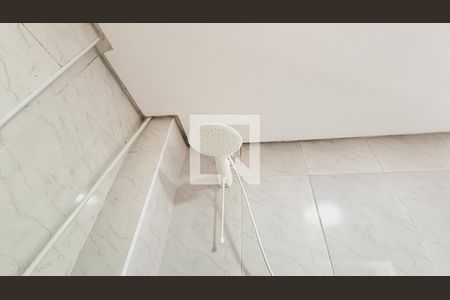 Apartamento para alugar com 293m², 3 quartos e 2 vagasBanheiro suíte 1 