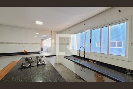 Apartamento para alugar com 293m², 3 quartos e 2 vagasCozinha