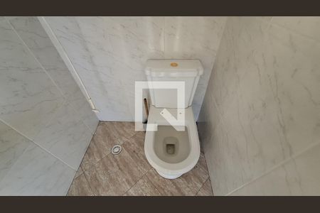 Apartamento para alugar com 293m², 3 quartos e 2 vagasBanheiro de serviço