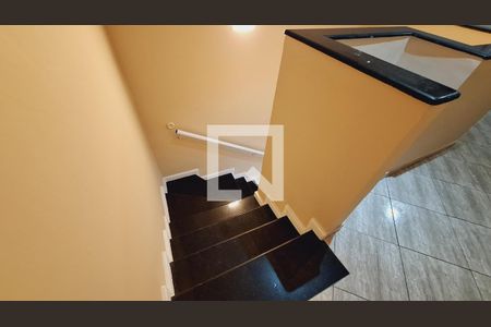Apartamento para alugar com 293m², 3 quartos e 2 vagasEscada 