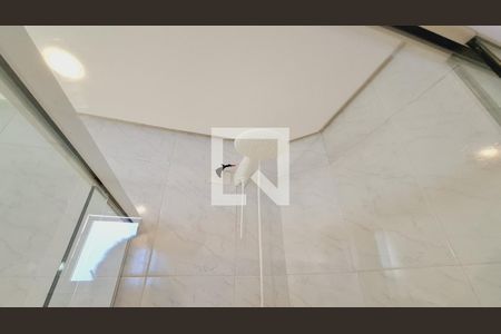 Apartamento para alugar com 293m², 3 quartos e 2 vagasBanheiro da suíte 3
