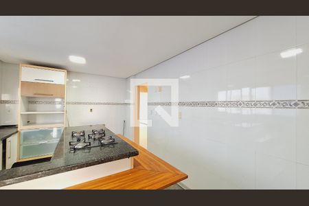 Apartamento para alugar com 293m², 3 quartos e 2 vagasCozinha