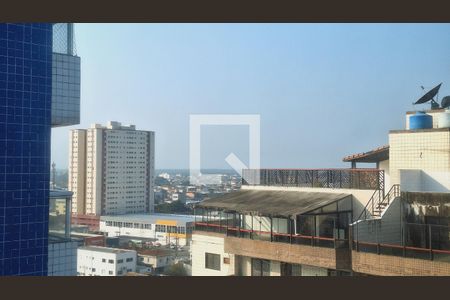Apartamento para alugar com 293m², 3 quartos e 2 vagasVista da suíte 1