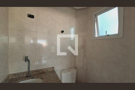 Apartamento para alugar com 293m², 3 quartos e 2 vagasLavabo