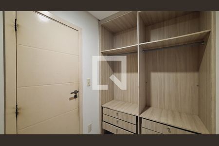 Apartamento para alugar com 293m², 3 quartos e 2 vagasCloset da suíte 3