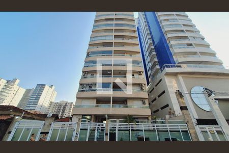 Apartamento para alugar com 293m², 3 quartos e 2 vagasFachada do Prédio