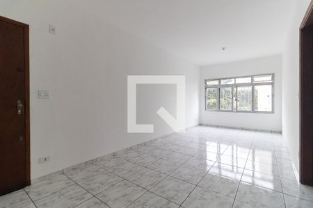 Sala de apartamento para alugar com 2 quartos, 62m² em Vila Vera, São Paulo