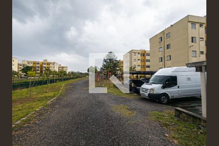 Apartamento à venda com 55m², 2 quartos e 1 vagaÁrea comum