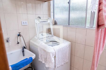 Apartamento à venda com 55m², 2 quartos e 1 vagaÁrea de Serviço