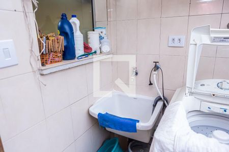 Apartamento à venda com 55m², 2 quartos e 1 vagaÁrea de Serviço