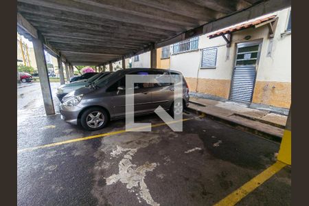 Apartamento à venda com 55m², 2 quartos e 1 vagaÁrea comum