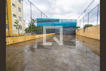 Apartamento à venda com 55m², 2 quartos e 1 vagaQuadra 