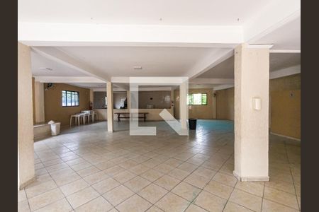 Apartamento à venda com 55m², 2 quartos e 1 vagaÁrea comum - Salão de festas