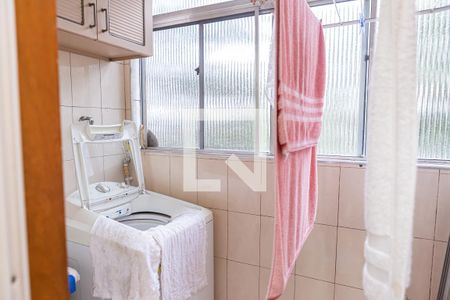 Apartamento à venda com 55m², 2 quartos e 1 vagaÁrea de Serviço