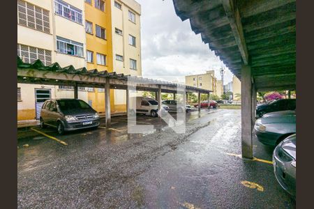 Apartamento à venda com 55m², 2 quartos e 1 vagaÁrea comum