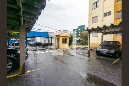 Apartamento à venda com 55m², 2 quartos e 1 vagaÁrea comum