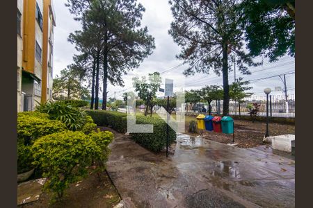 Apartamento à venda com 55m², 2 quartos e 1 vagaÁrea comum