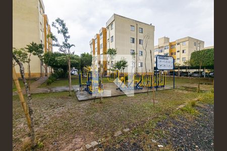 Apartamento à venda com 55m², 2 quartos e 1 vagaÁrea comum