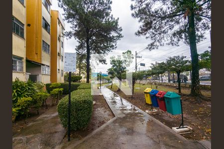 Apartamento à venda com 55m², 2 quartos e 1 vagaÁrea comum