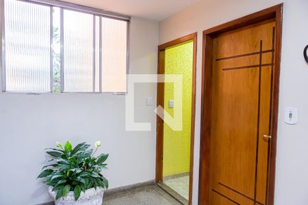Apartamento à venda com 55m², 2 quartos e 1 vagaÁrea comum