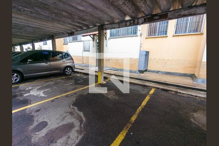 Apartamento à venda com 55m², 2 quartos e 1 vagaÁrea comum