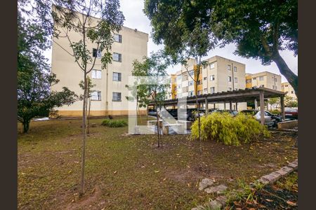 Apartamento à venda com 55m², 2 quartos e 1 vagaÁrea comum