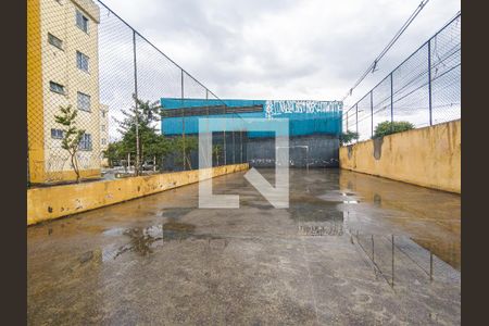 Apartamento à venda com 55m², 2 quartos e 1 vagaQuadra 