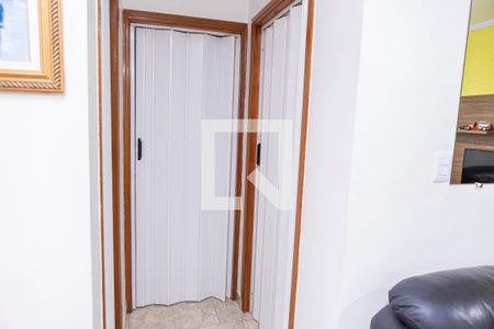 Apartamento à venda com 55m², 2 quartos e 1 vagaBanheiro