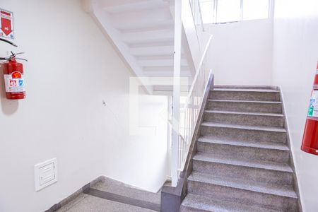 Apartamento à venda com 55m², 2 quartos e 1 vagaÁrea comum