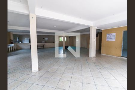 Apartamento à venda com 55m², 2 quartos e 1 vagaÁrea comum - Salão de festas