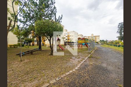 Apartamento à venda com 55m², 2 quartos e 1 vagaÁrea comum - Playground