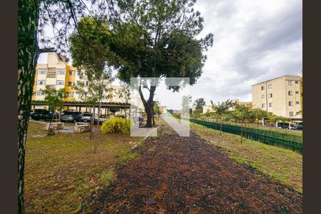 Apartamento à venda com 55m², 2 quartos e 1 vagaÁrea comum