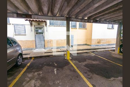 Apartamento à venda com 55m², 2 quartos e 1 vagaÁrea comum