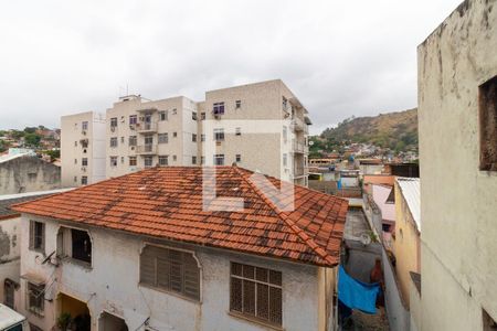 Apartamento para alugar com 79m², 3 quartos e sem vagaVista do Quarto 2