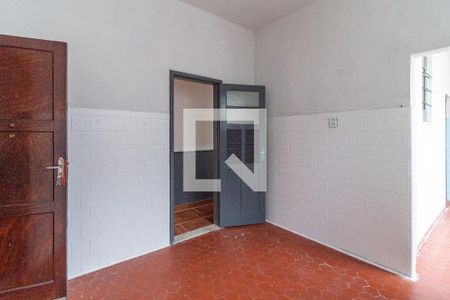 Apartamento para alugar com 79m², 3 quartos e sem vagaCozinha