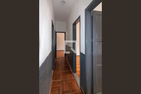 Apartamento para alugar com 79m², 3 quartos e sem vagaCorredor