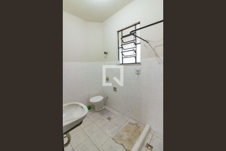 Apartamento para alugar com 79m², 3 quartos e sem vagaBanheiro