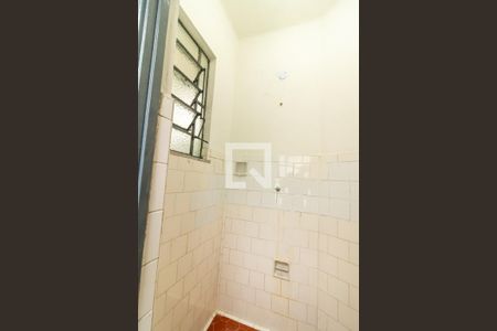 Apartamento para alugar com 79m², 3 quartos e sem vagaBanheiro de serviço