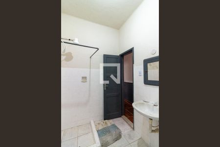 Apartamento para alugar com 79m², 3 quartos e sem vagaBanheiro