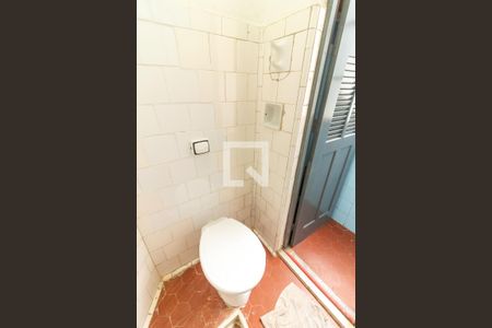 Apartamento para alugar com 79m², 3 quartos e sem vagaBanheiro de serviço